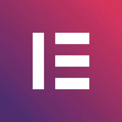Elementor Logo