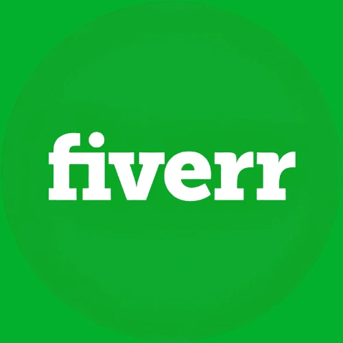 Fivver Logo