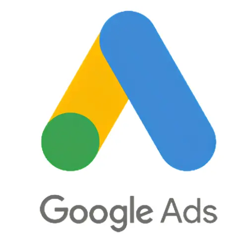 Google Ads Logo