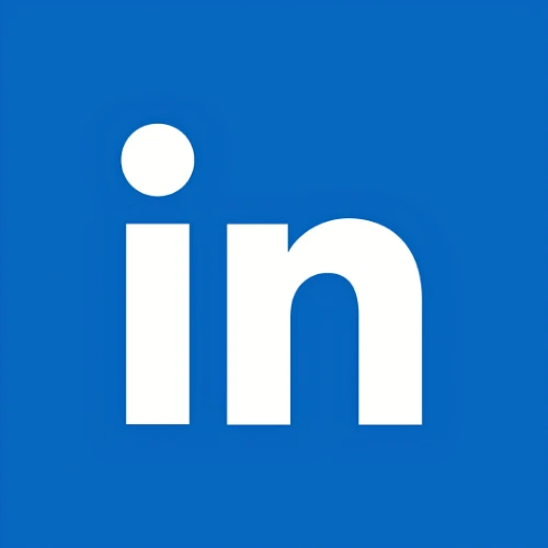 Linked In Logo
